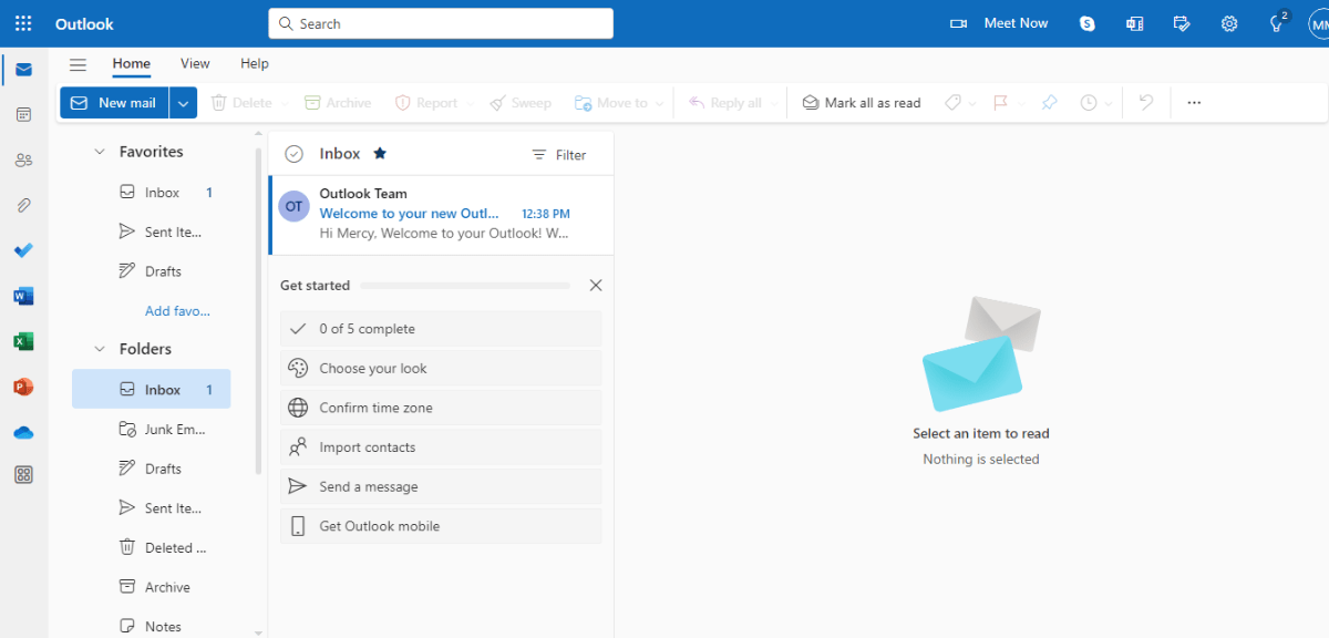 outlook-mail outlook-mail