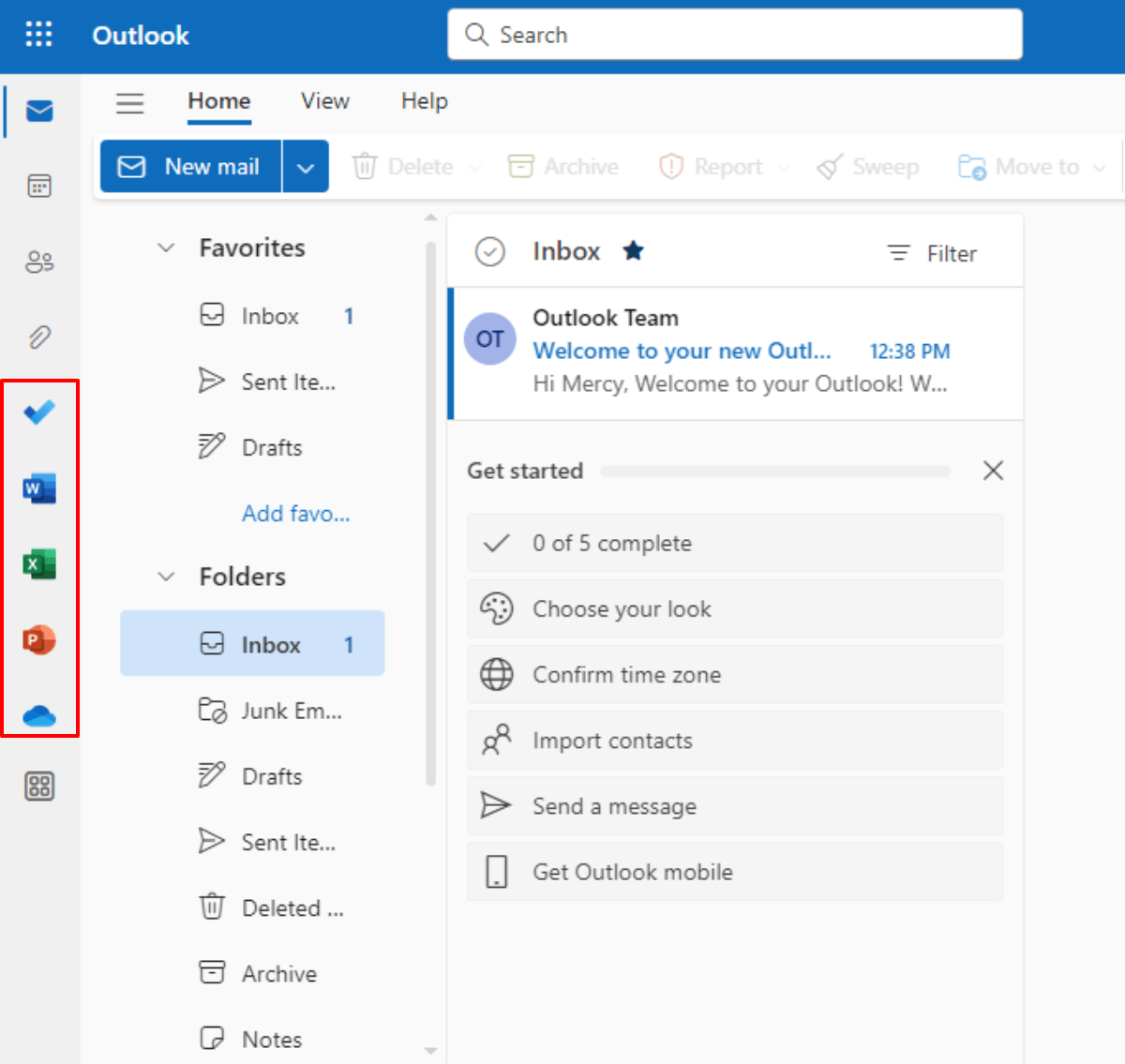 outlook-tools outlook-tools