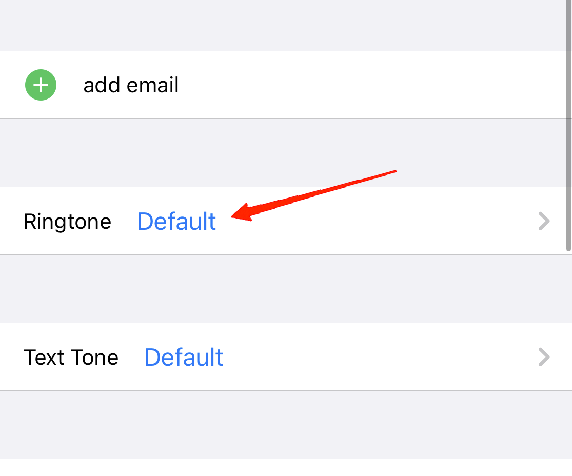 tap-on-the-ringtone-fiel
