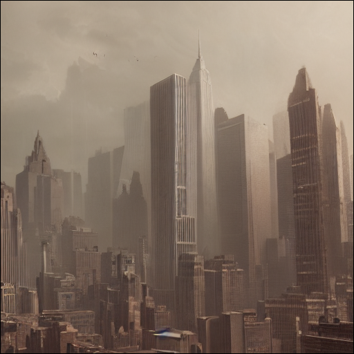 city city