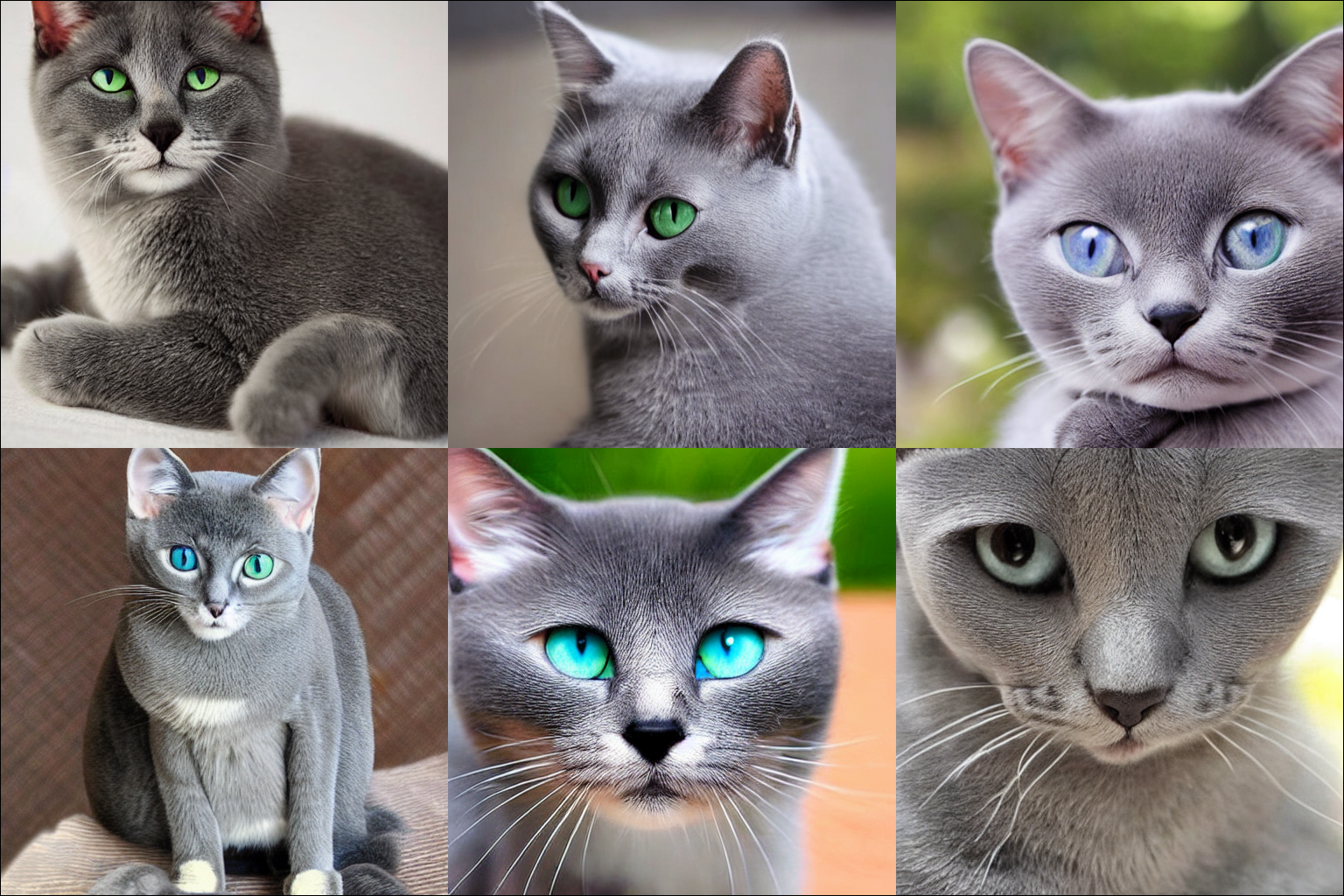 cute-grey-cat cute-grey-cat