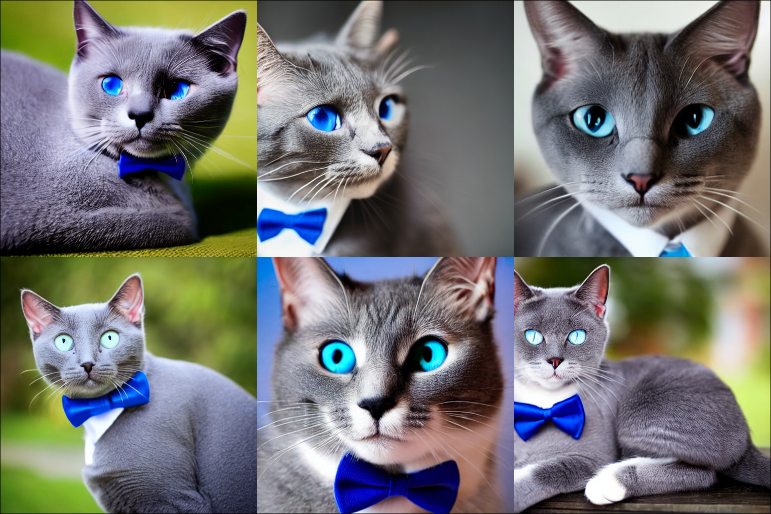 grey-cats-with-blue-eyes-and-bowties grey-cats-with-blue-eyes-and-bowties