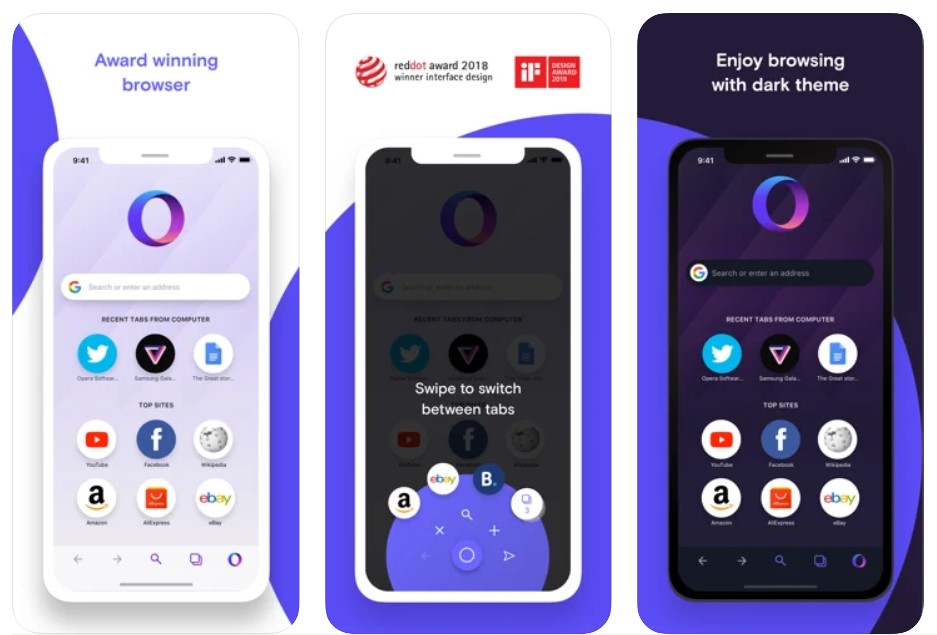 opera-touch-browser-for-ios opera-touch-browser-for-ios