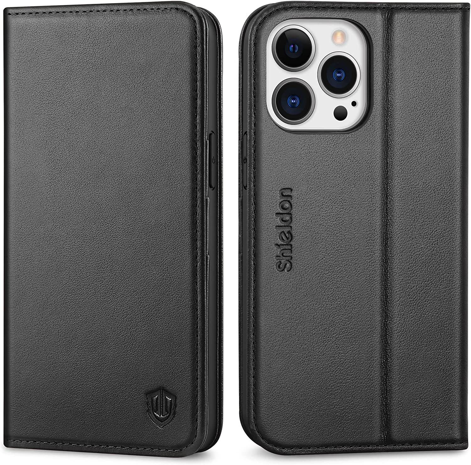 shieldon-genuine-leather-flip-case shieldon-genuine-leather-flip-case