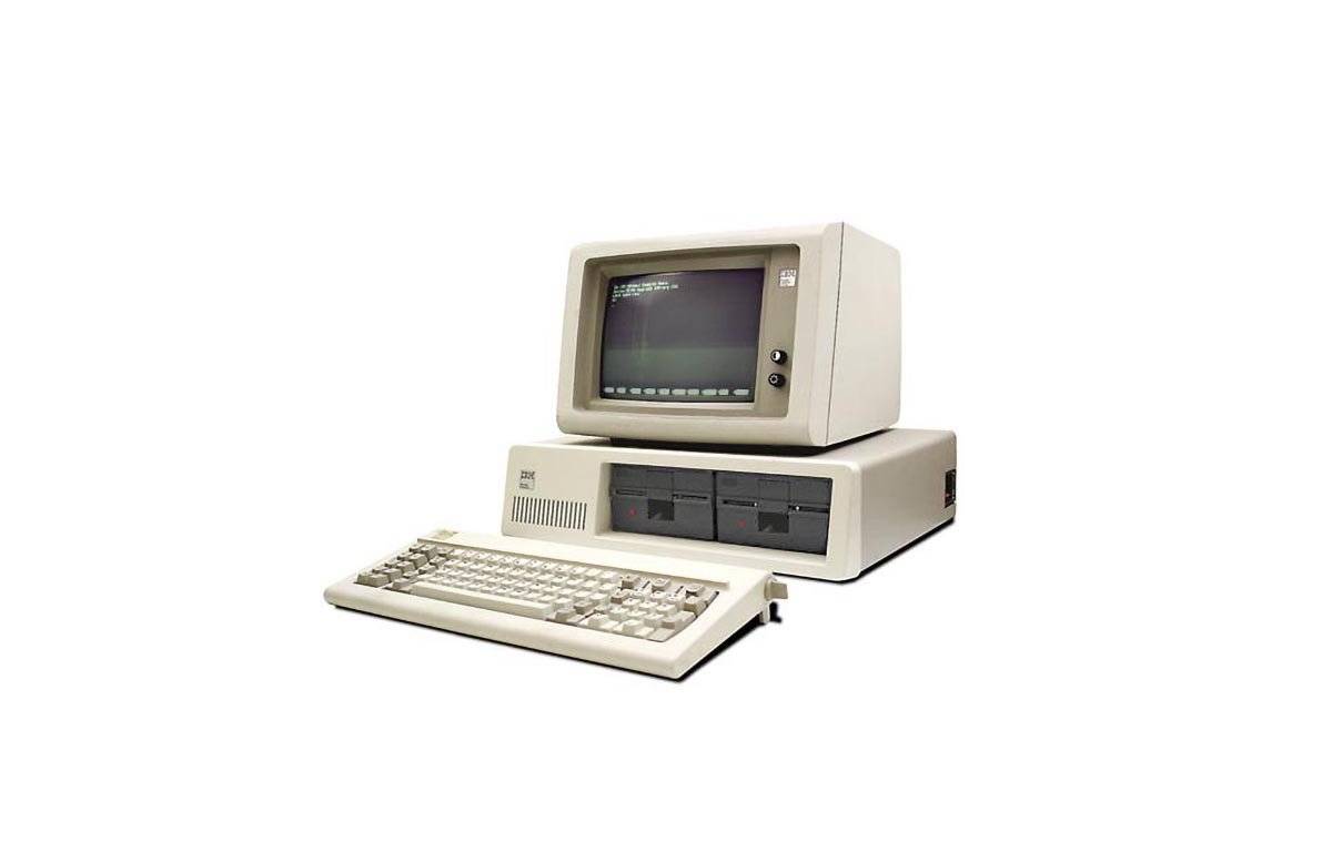 57397-116963-ibm5150-xl 57397-116963-ibm5150-xl