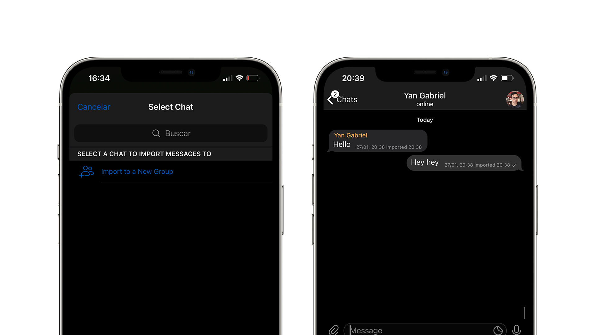 telegram-import-tool telegram-import-tool