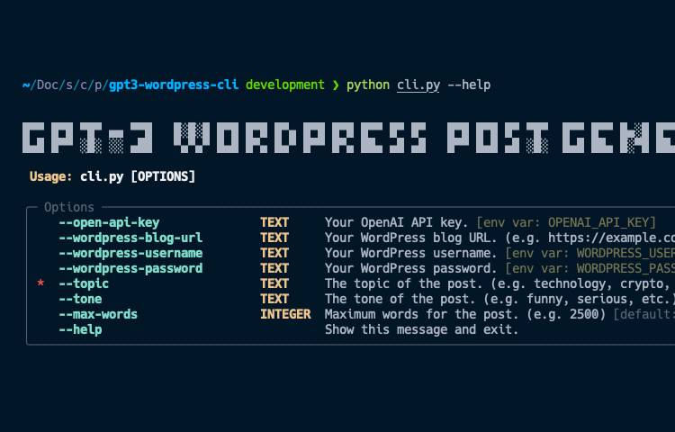 chat-gpt-wordpress chat-gpt-wordpress