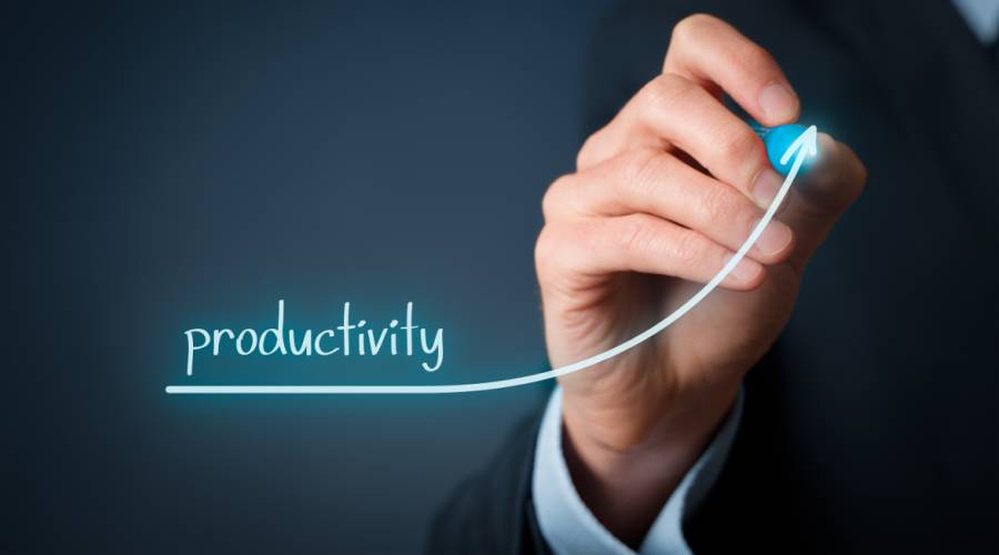 increased-productivity increased-productivity