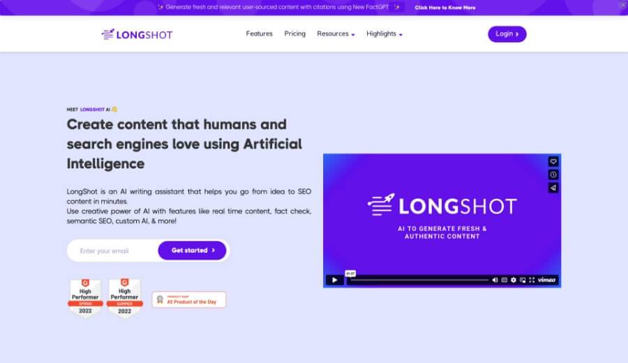 longshot-ai longshot-ai