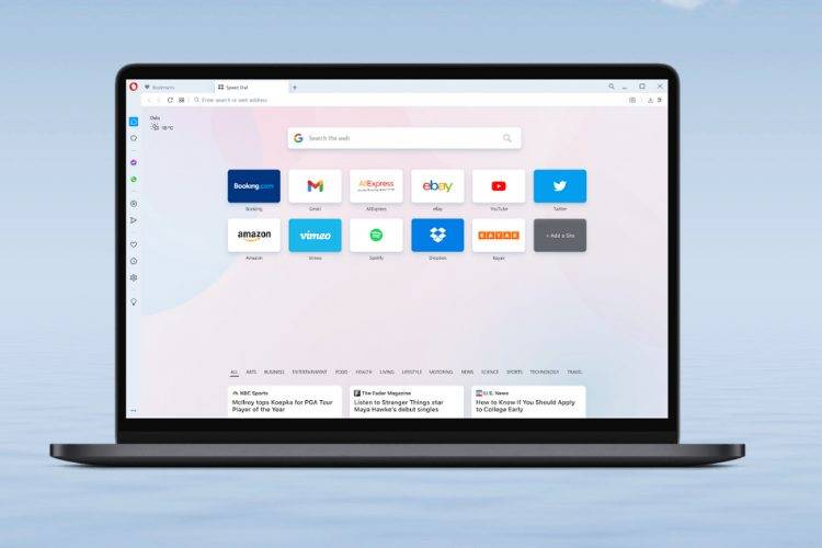 opera-browser opera-browser