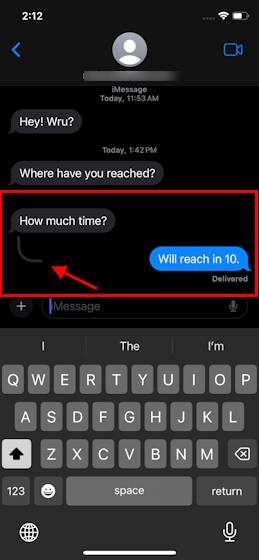 a-faded-thread-connecting-the-message-and-its-reply-1 a-faded-thread-connecting-the-message-and-its-reply-1