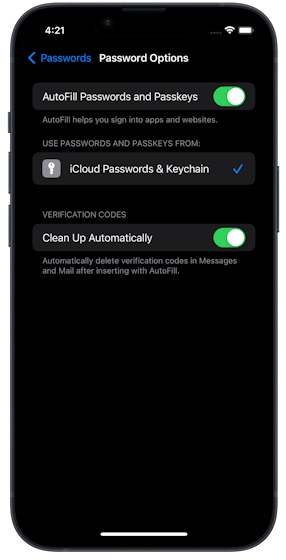 auto-deletion-of-verification-codes auto-deletion-of-verification-codes