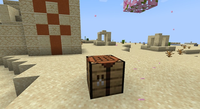 crafting-table-in-a-desert crafting-table-in-a-desert