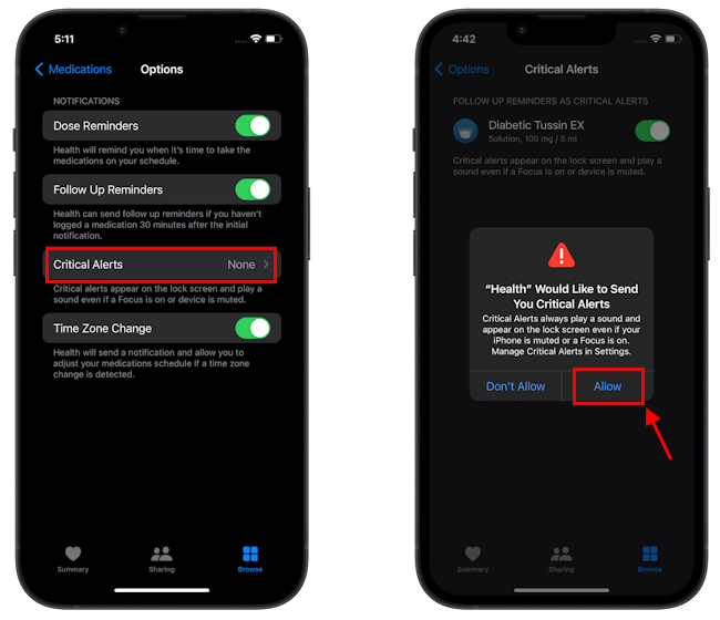how-to-enable-critical-alerts-for-medications-on-iphone how-to-enable-critical-alerts-for-medications-on-iphone