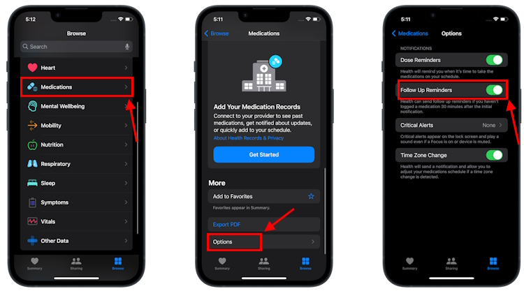 how-to-set-up-follow-up-medication-remiders-on-iphone how-to-set-up-follow-up-medication-remiders-on-iphone