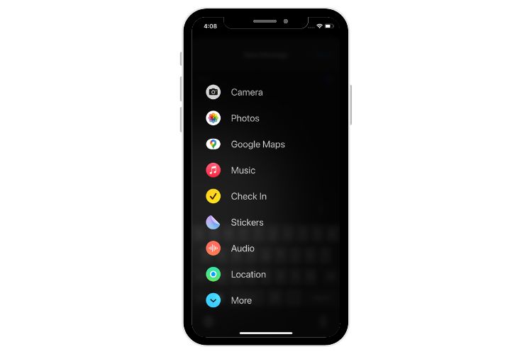 new-look-for-messages-app-in-ios-17 new-look-for-messages-app-in-ios-17