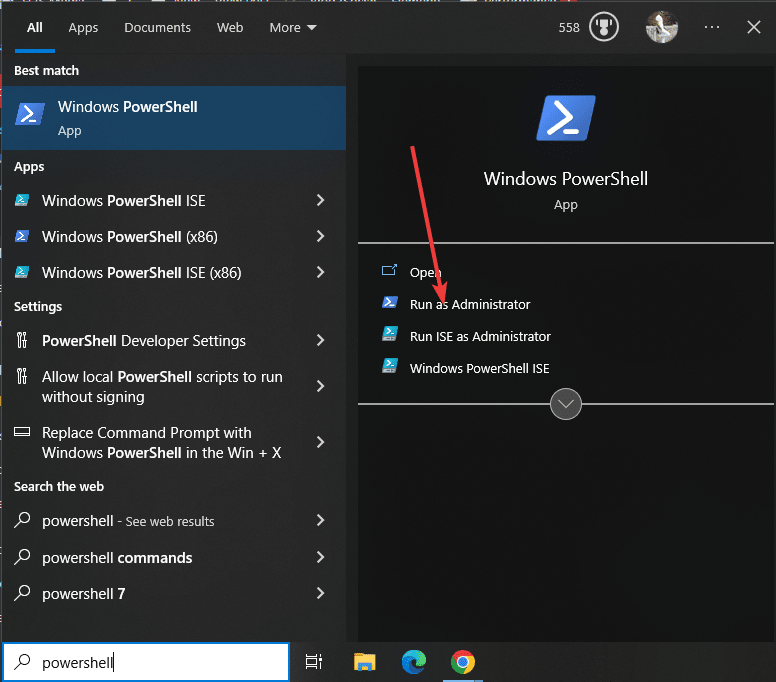 running-powershell-as-admin-for-windows-11-4 running-powershell-as-admin-for-windows-11-4