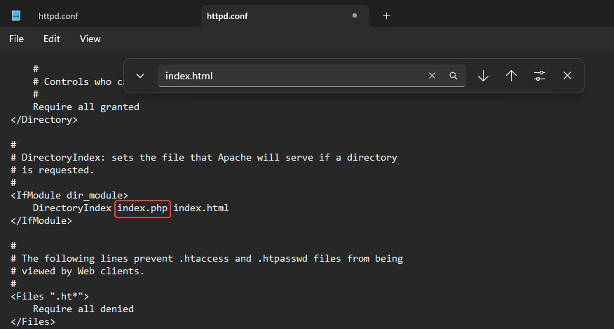 set-index.php-for-apache-configuration set-index.php-for-apache-configuration