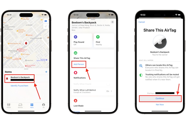 steps-to-share-airtag-in-ios-17-on-iphone steps-to-share-airtag-in-ios-17-on-iphone