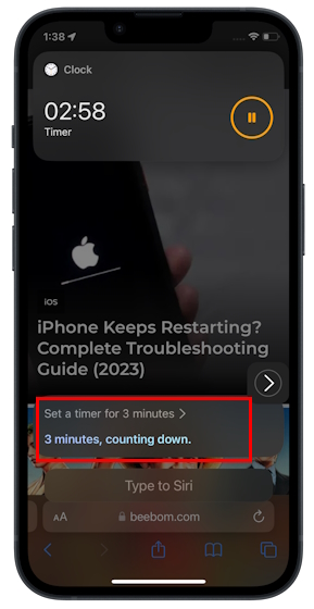 use-siri-to-set-a-timer-on-iphone use-siri-to-set-a-timer-on-iphone
