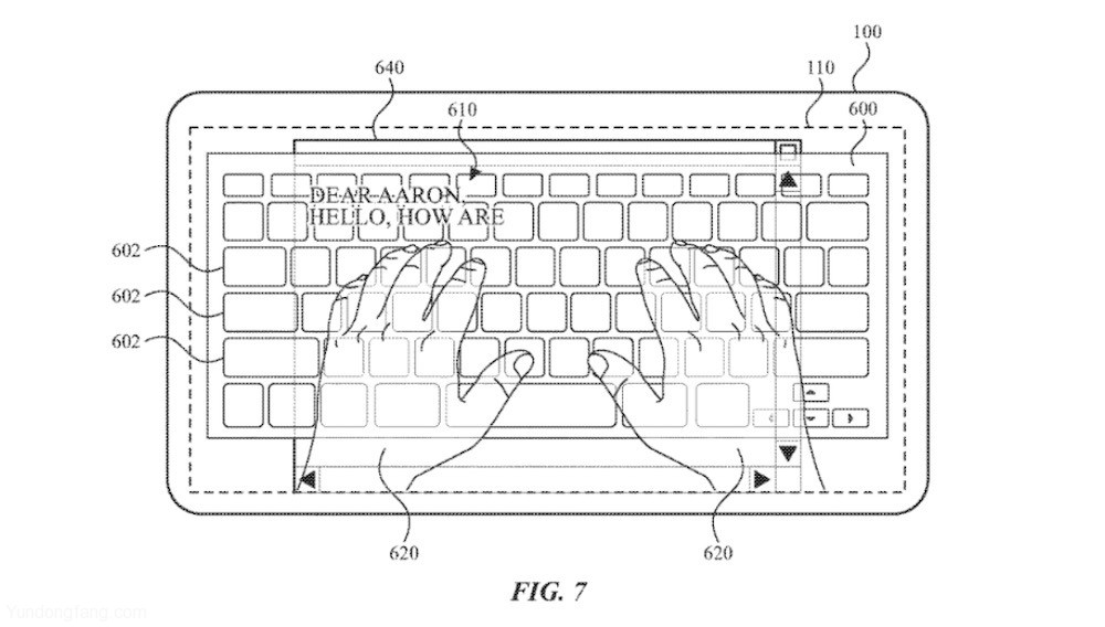 38268-72641-virtual-keyboard-ar-2-xl 38268-72641-virtual-keyboard-ar-2-xl