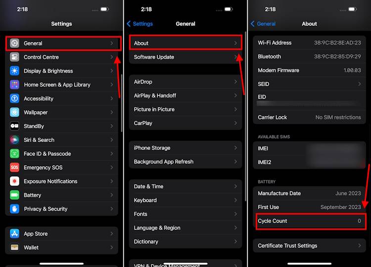 how-to-check-battery-cycle-count-in-iphone-15 how-to-check-battery-cycle-count-in-iphone-15