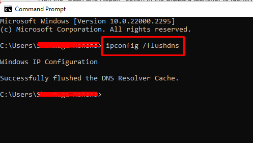 ipconfig ipconfig
