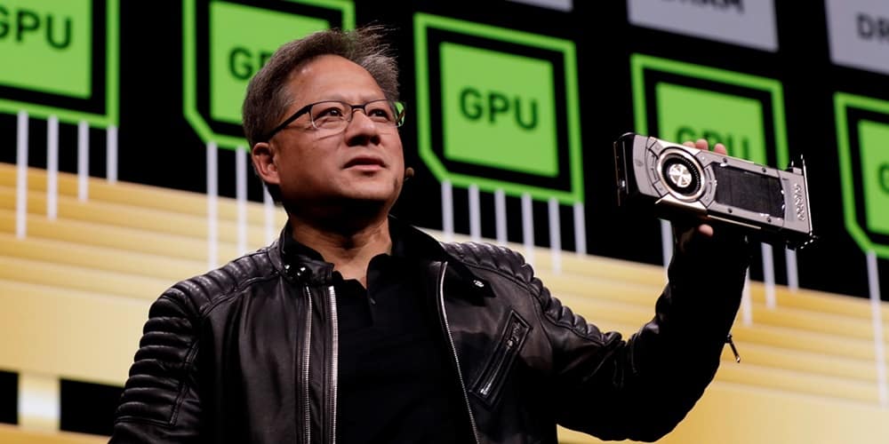 nvidia nvidia
