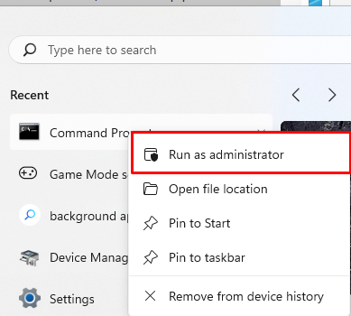 run-as-administrator run-as-administrator