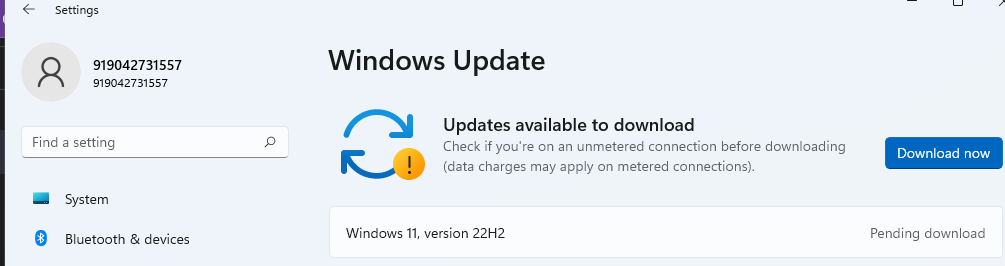 windows-updated windows-updated