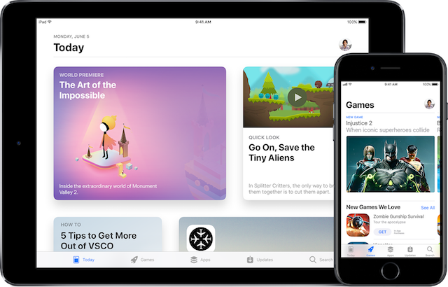 appstore appstore