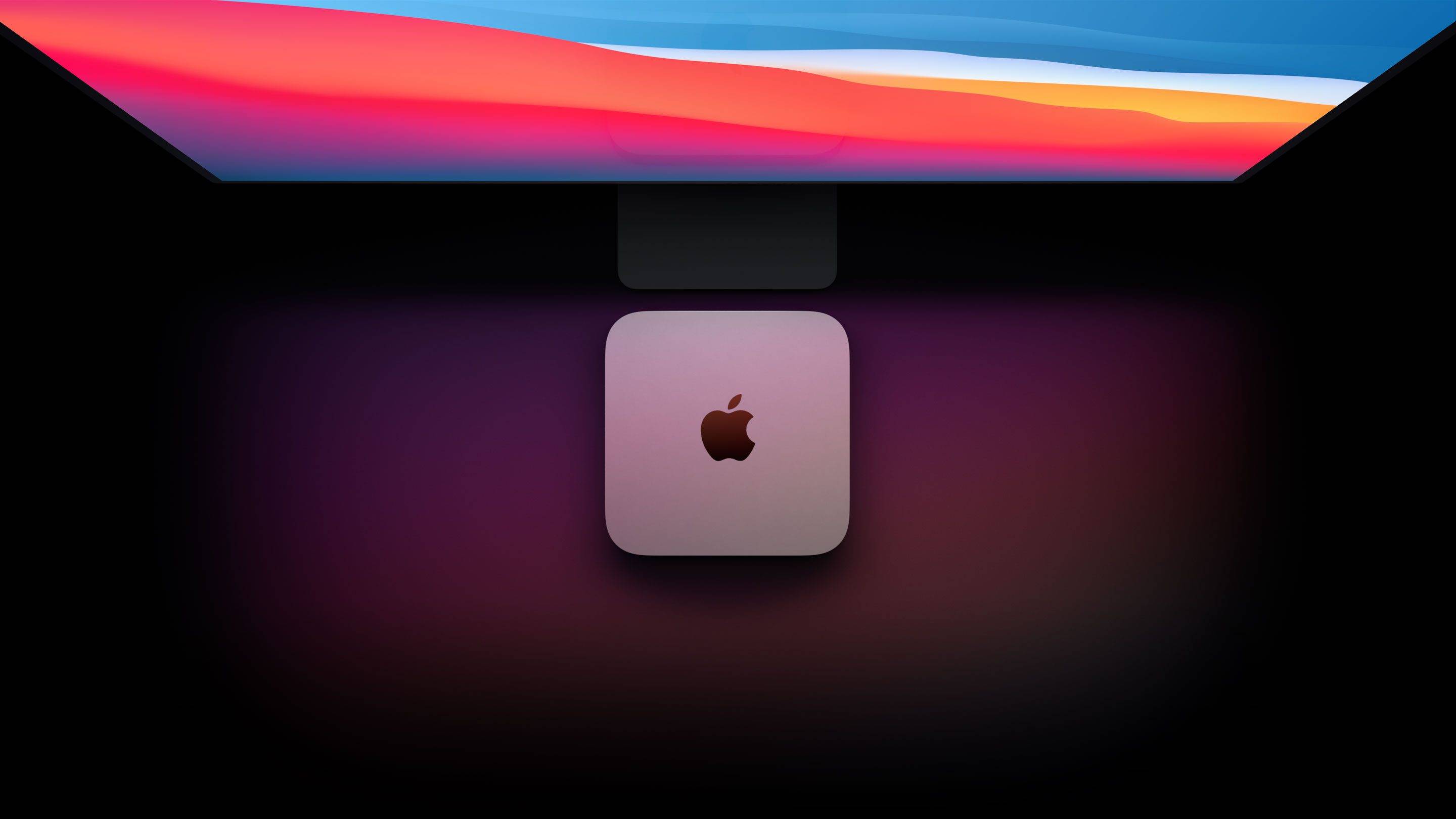 mac-mini-m1 mac-mini-m1