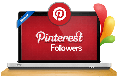 pinterest-followers pinterest-followers