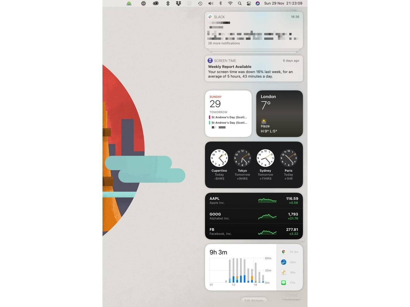 39057-74664-notification-center-in-macos-big-sur-xl 39057-74664-notification-center-in-macos-big-sur-xl