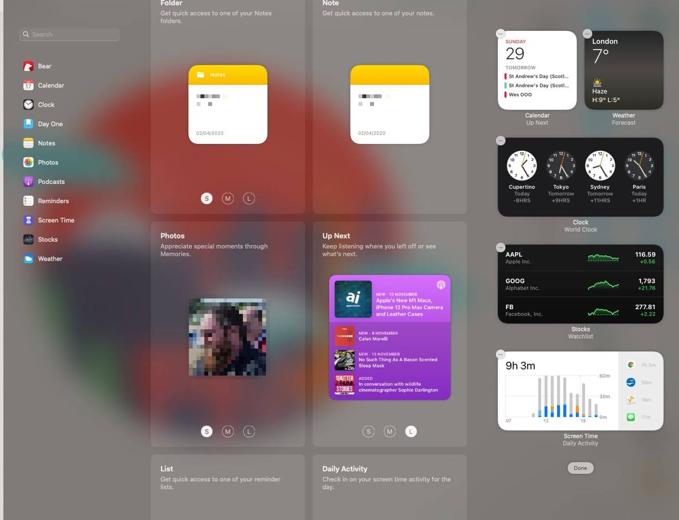39057-74666-edit-screen-notification-center-widgets-xl 39057-74666-edit-screen-notification-center-widgets-xl