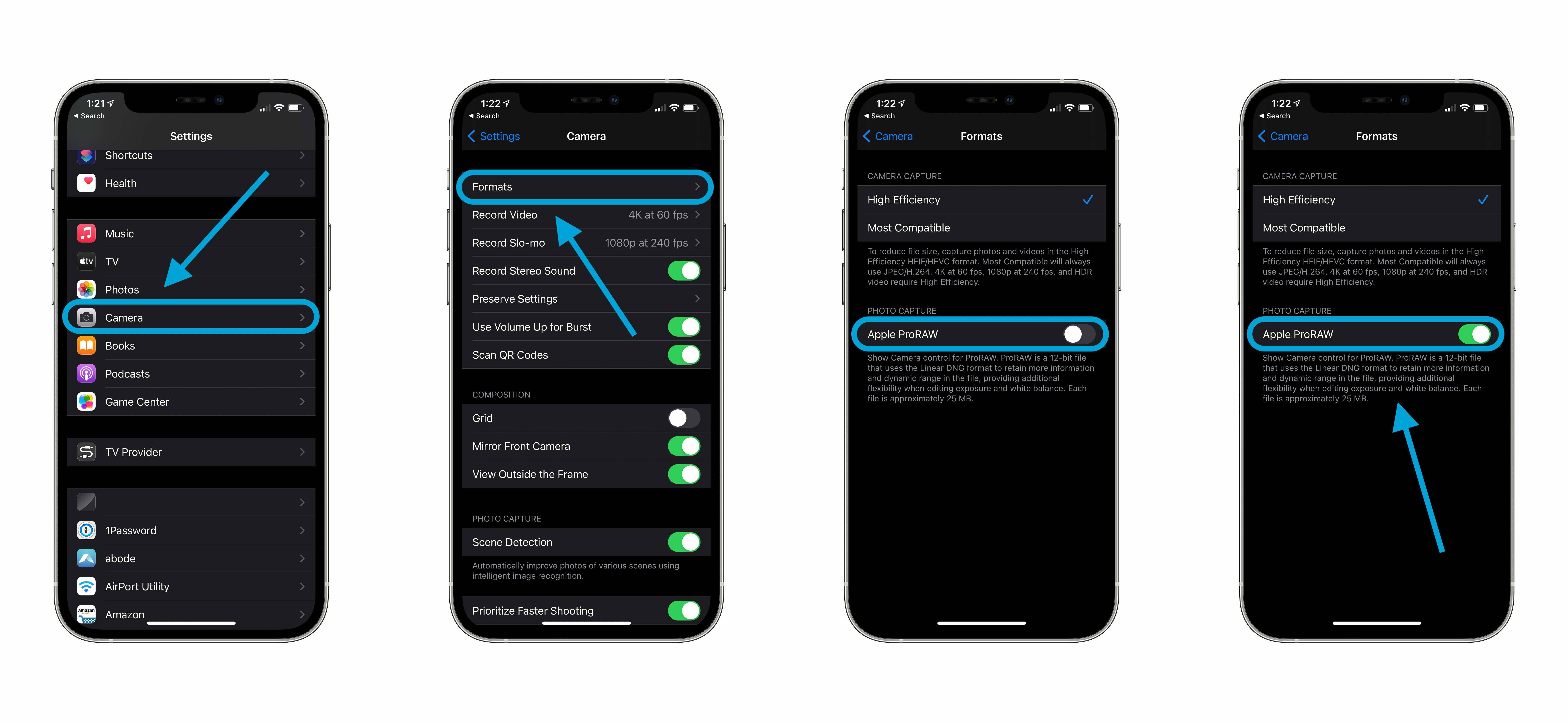 how-to-use-proraw-iphone-12-pro-pro-max-walkthrough how-to-use-proraw-iphone-12-pro-pro-max-walkthrough