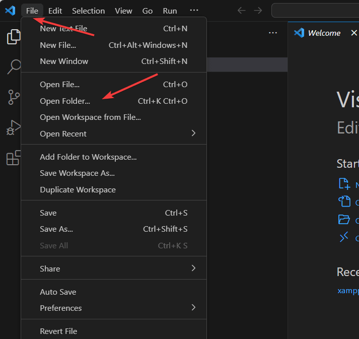 open-folder-in-vscode open-folder-in-vscode