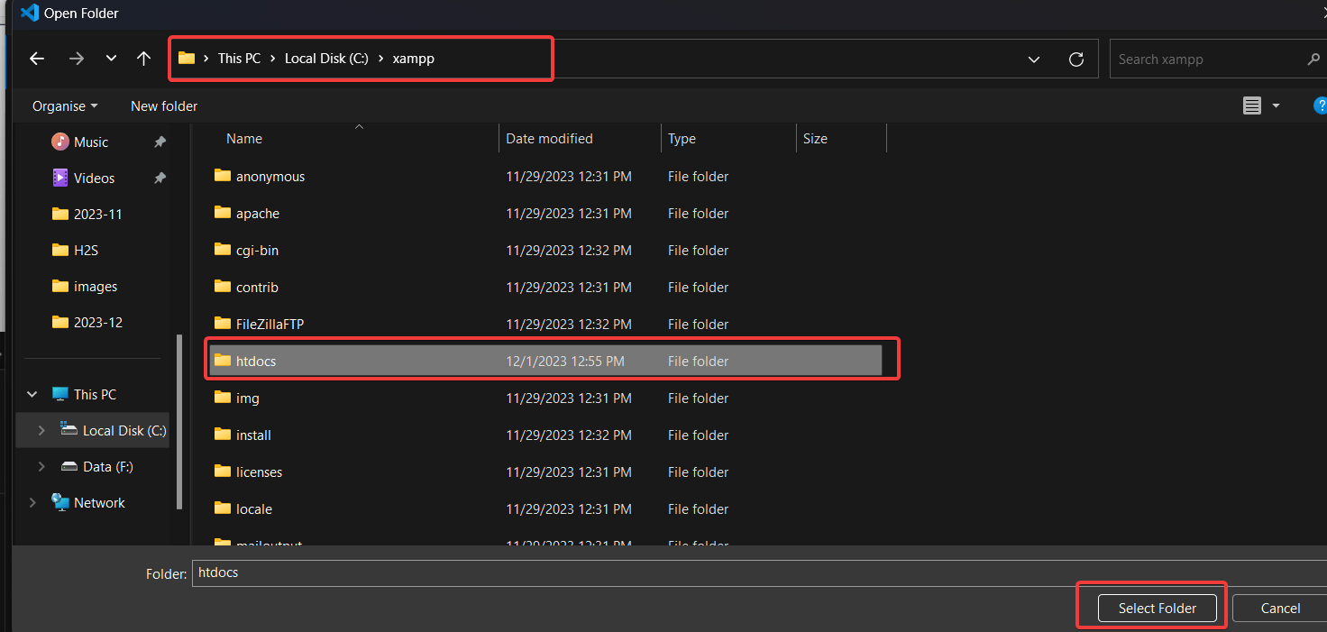 open-htdocs-xampp-in-visual-code-studio open-htdocs-xampp-in-visual-code-studio