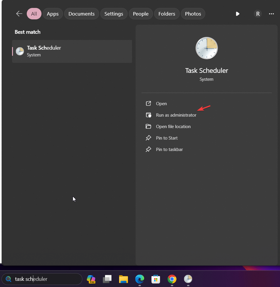 open-task-scheduler open-task-scheduler