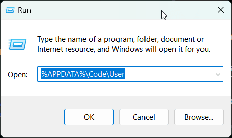 open-vscode-user-data-folder open-vscode-user-data-folder