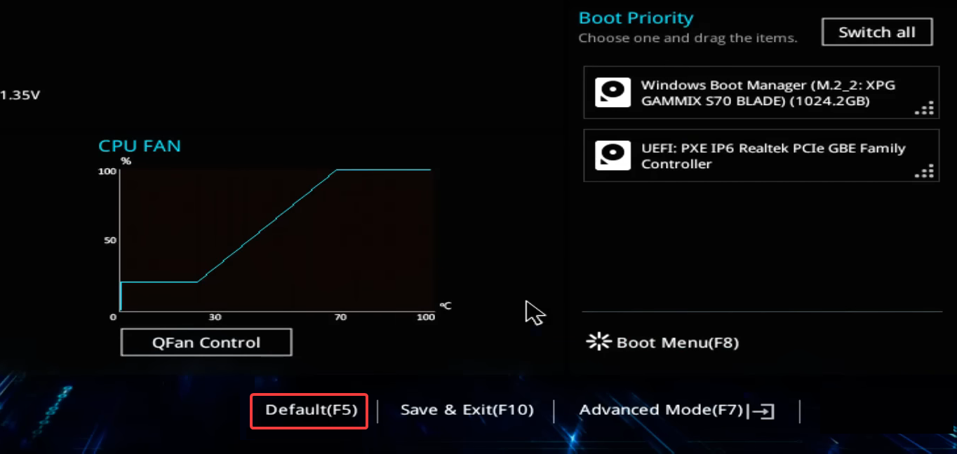 reset-bios reset-bios