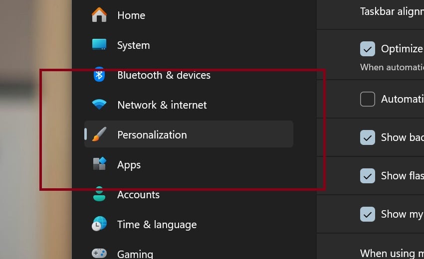task-bar-personalization-settings task-bar-personalization-settings