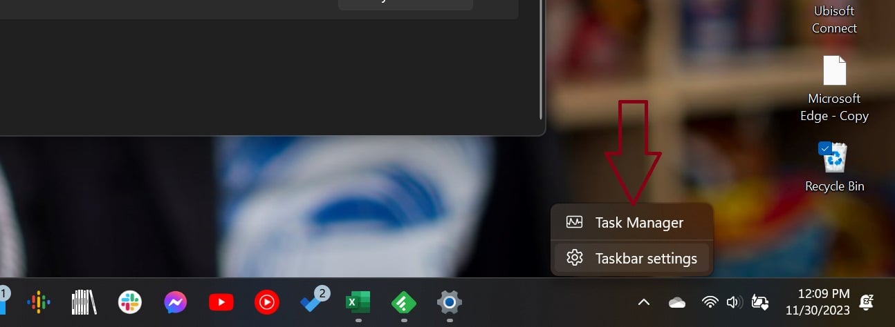 windows-11-task-bar-settings windows-11-task-bar-settings